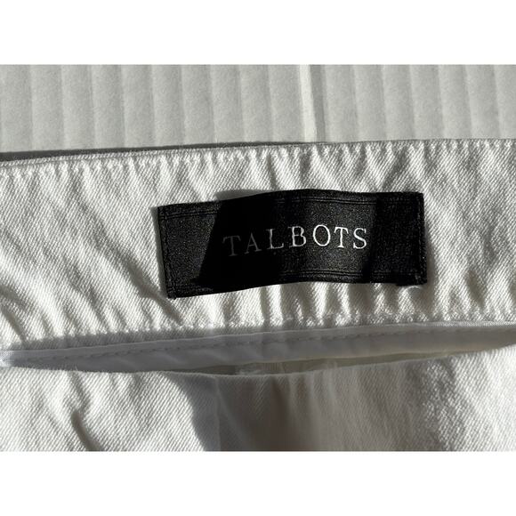 Lot ~ Talbot’s Appleseeds Women's Pants -5 colors/5styles/ ~all in Plus size 18W - Picture 16 of 16